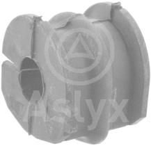 ASLYX AS106140 - GOMA BARRA ESTABLZ TRAS QASQHAI