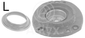 ASLYX AS106147 - KIT SOP AMORTG SX PEUG 206