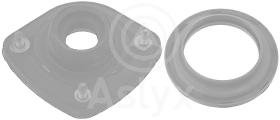 ASLYX AS106148 - KIT SOP AMORTG SAXO CON RODMNT