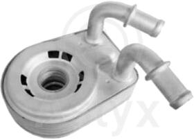 ASLYX AS106160 - INTERCAMBIADOR FIAT 1.9JTD + JUNTA