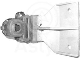 ASLYX AS106307 - SOP ESCAPE C4 PICASSO 5008