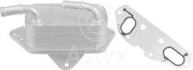 ASLYX AS106334 - INTERCAMBIADOR CALOR VW-AUDI 3.0V6-3.2V6