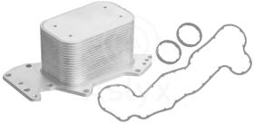 ASLYX AS106344 - INTERCAMBIADOR VW-AUDI 2.7TDI-3.0TDI 4X4