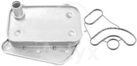 ASLYX AS106350 - INTERCAMBIADOR CALOR ACEITE MB CLASSE C/E