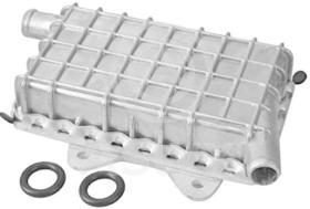 ASLYX AS106352 - INTERCAMBIADOR CALOR MB VITO-SPRINTER 2.3D/2.9D