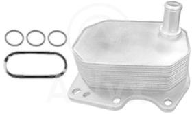 ASLYX AS106384 - INTERCAMBIADOR FORD TRANSIT 2.2D RWD