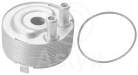 ASLYX AS106398 - INTERCAMBIADOR NISSAN 2.2D-2.5D