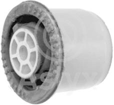ASLYX AS106539 - SILENTBLOC PUENTE TRAS C3-PICASSO/207/208