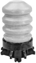 ASLYX AS106540 - TOPE PUR SUSP TRAS C2-C3I-PEUG 1007 78MM