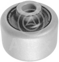 ASLYX AS106619 - SILENTBLOC BRAZO DELT MONDEO-IV SMAX '06-