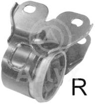 ASLYX AS106620 - SILENTBLOC BRAZO DELT DX MONDEO-IV SMAX '06-