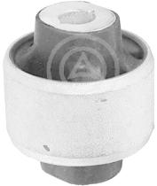 ASLYX AS106688 - SILENTBLOC POSTERIOR TRAPC DELANTERO MEGANE-III Ø58MM