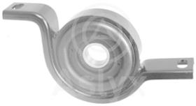 ASLYX AS106710 - SOP TRANSM FIAT SEDICI SUZUKI SX4 4X4