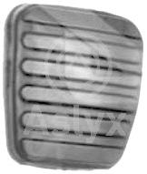 ASLYX AS106818 - CUBREPEDAL DACIA DUSTER-LOGAN
