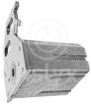 ASLYX AS106820 - SOP ESCAPE MEGANE-II CLIO-IV DUSTER