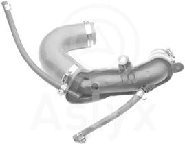 ASLYX AS106824 - MGTO TURBO RENAULT LOGAN 1.5DCI/CLIOII-III 1.5DCI