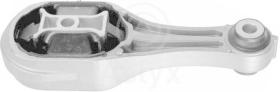 ASLYX AS106879 - SOP MOTOR TRAS MEGANE-III 1.5D 1.6/16V