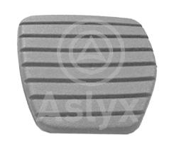 ASLYX AS106887 - CUBREPEDAL FRENO MEGANE-III