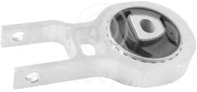 ASLYX AS106912 - *** SOP MOTOR TRAS FIAT 500L 1.4 /DOBLO '10 1.4-
