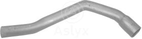 ASLYX AS107553 - MGTO SUP RADIADOR R-5 (1981)