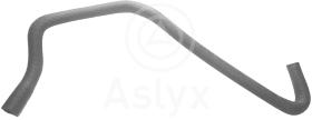 ASLYX AS107672 - TUBO DEL CARBURADOR SUPER-5