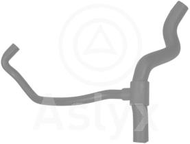ASLYX AS107845 - MGTO INF CLIO 1.4 SIN A.A.