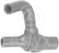 ASLYX AS107922 - MGTO TERMOSTATO GOLF2 3 VIAS