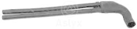 ASLYX AS107945 - MGTO DOBLE BOTELLA-RACOR C15D