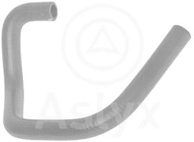 ASLYX AS108315 - MGTO DE INTERCAMBIADOR ZX TD