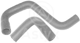 ASLYX AS108366 - JGO MGTOS INTERCAMBIADOR ESCORT 1.8D