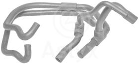 ASLYX AS108425 - MGTO DOBLE CULATA CLIO 1.9D
