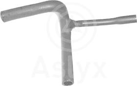 ASLYX AS108426 - MGTO CALEFACTOR CLIO 1.9D