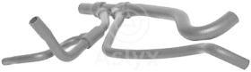 ASLYX AS108446 - MGTO INF RAD MéGANE 2.0 Y D