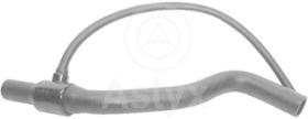 ASLYX AS108456 - MGTO SUP RAD PASSAT DIESEL