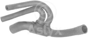 ASLYX AS108524 - MGTO SUP.RAD.SAXO TU5J4