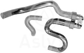ASLYX AS108615 - MGTO DOBLE CALEF.306 2.0 HDI