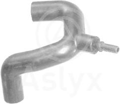 ASLYX AS108750 - MGTO VAPORES CLIO 1.4 1.6 16V