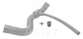 ASLYX AS108879 - MGTO SUP TRAFIC 2,1D