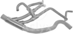 ASLYX AS108919 - MGTO INF MéGANE 1,9D F9Q
