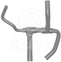 ASLYX AS108927 - MGTO CULTA-BOTELLA Y CALEF CLIO-I 1,9D