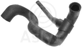 ASLYX AS108957 - MGTO INF RAD CORSA-B 1,0-12V CALEF
