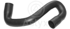 ASLYX AS108974 - MGTO SUP RAD OPEL ASTRA G 1,7DT