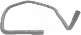 ASLYX AS109043 - MGTO BOTELLA -TUBO MET GOLF-4 1,9D