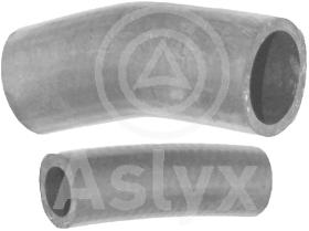 ASLYX AS109131 - JGO MGTOS TUBO MET FOCUS 1,8D