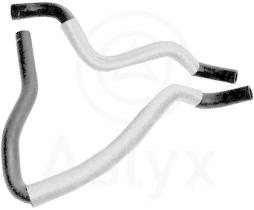 ASLYX AS109140 - JGO MGTOS CALEF FIESTA 1,8D