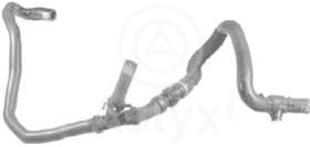 ASLYX AS109155 - MGTO CALEFACTOR DX CLIO-III 1.5D