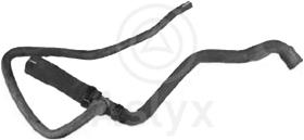 ASLYX AS109164 - MGTO SUP RAD KANGOO '05- 1.2 GASOLINA