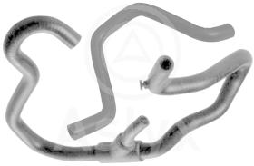 ASLYX AS109175 - MGTO CALEFACTOR DOBLE MEGANE II 1.5D
