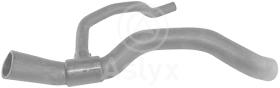 ASLYX AS109183 - MGTO INF RADIADOR KANGOO 1.9 DTI