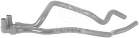 ASLYX AS109205 - MGTO DOBLE CALEFACTOR PARTNER '02 TU1-TU3-TU5